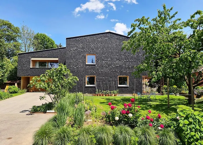 Bodensee-Ferienwohnung Am Ruggbach