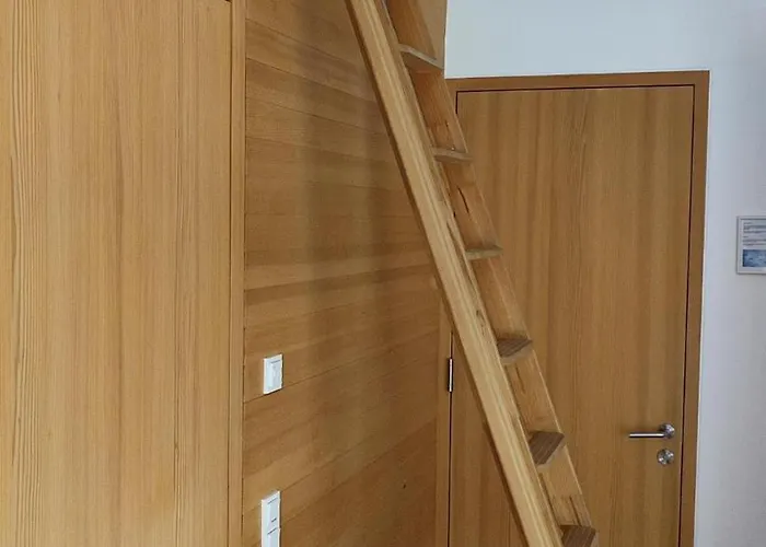 Bodensee-Ferienwohnung Am Ruggbach