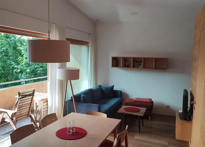 Bodensee-Ferienwohnung Am Ruggbach