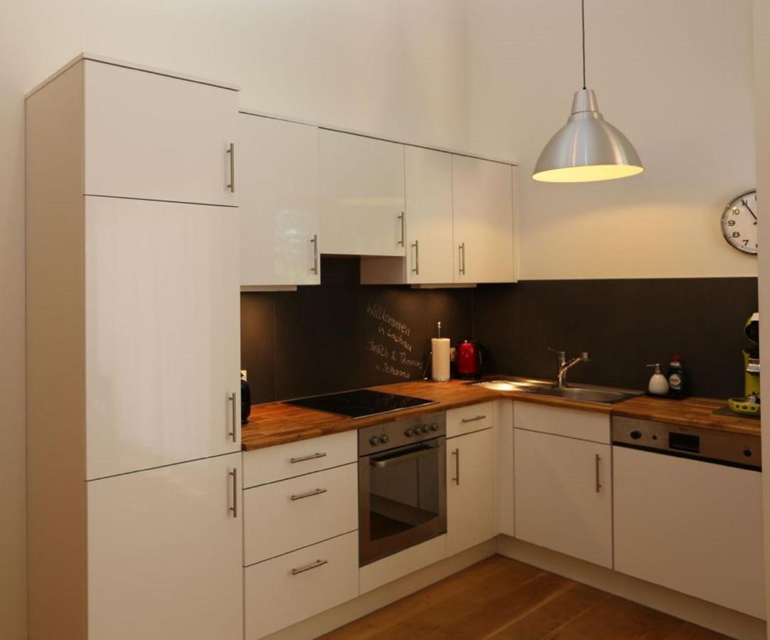 Bodensee-ferienwohnung Am Ruggbach *