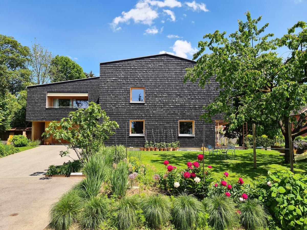 Apartment Bodensee-ferienwohnung Am Ruggbach