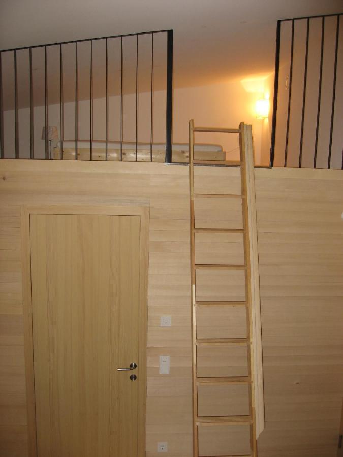 Apartment Bodensee-ferienwohnung Am Ruggbach Lochau