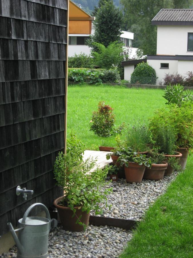 Bodensee-ferienwohnung Am Ruggbach Apartment *