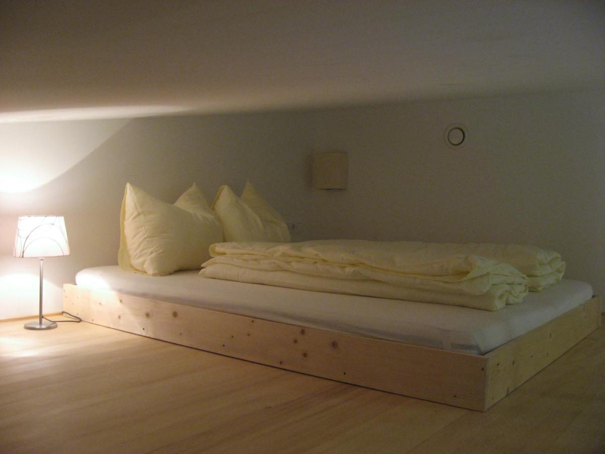 Bodensee-ferienwohnung Am Ruggbach Lochau