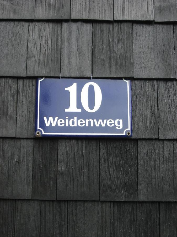 Bodensee-ferienwohnung Am Ruggbach Apartment *