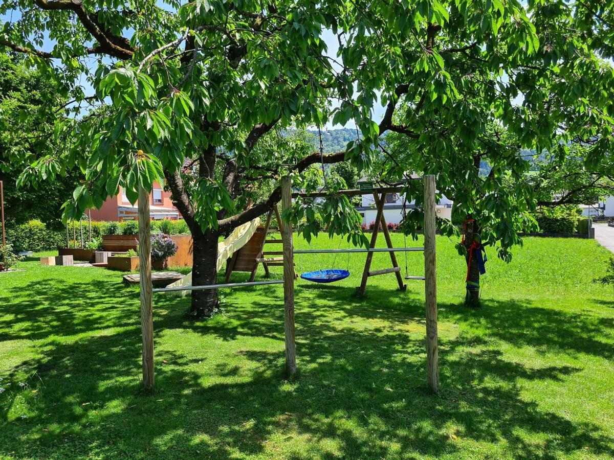 Bodensee-ferienwohnung Am Ruggbach * Lochau