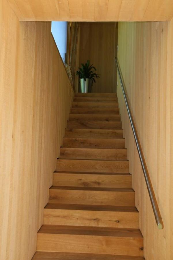 Bodensee-ferienwohnung Am Ruggbach * Lochau