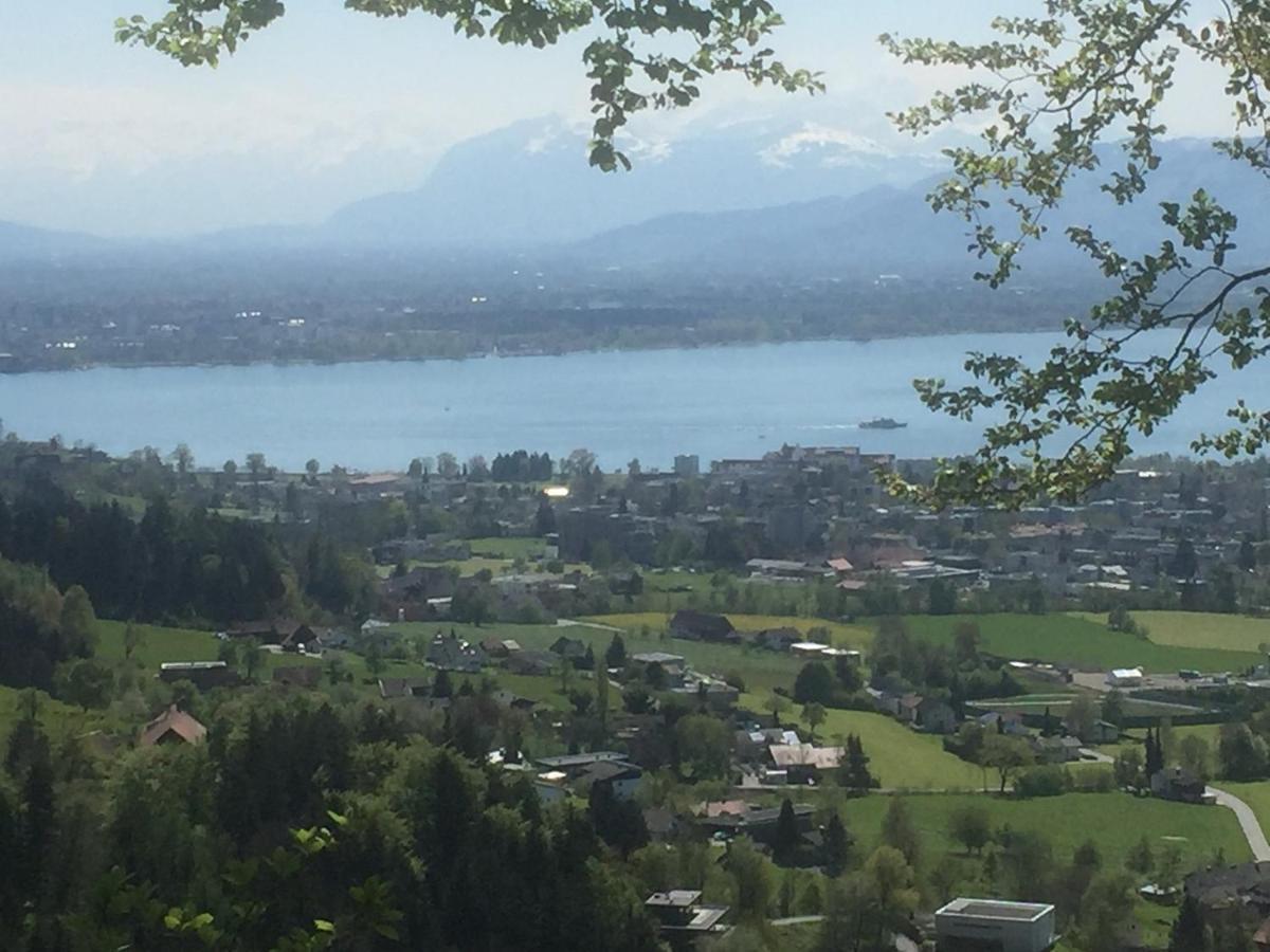Apartment Bodensee-ferienwohnung Am Ruggbach *