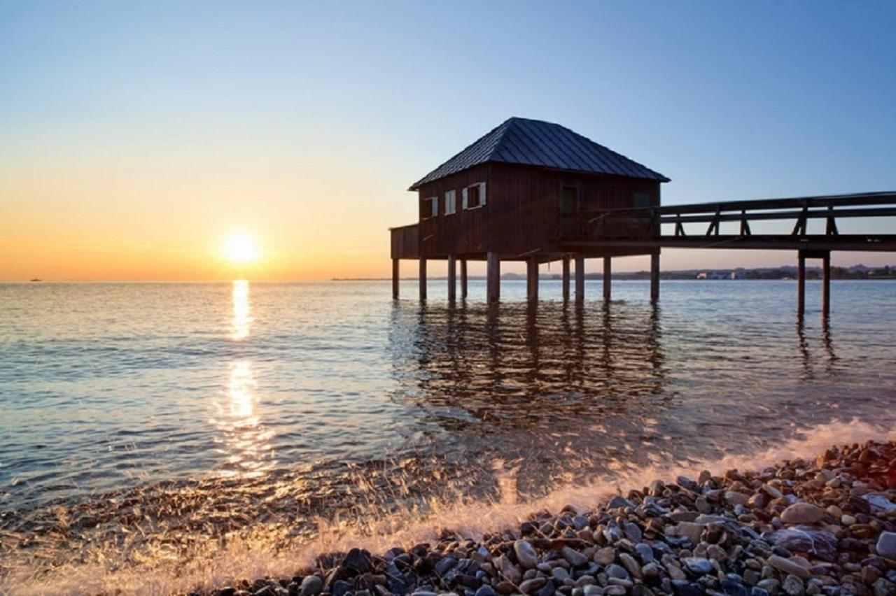 Apartment Bodensee-ferienwohnung Am Ruggbach Lochau