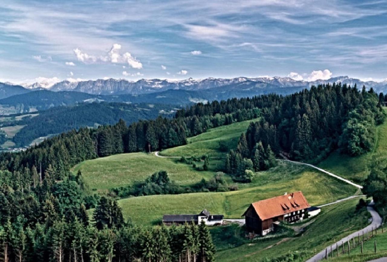 Bodensee-ferienwohnung Am Ruggbach