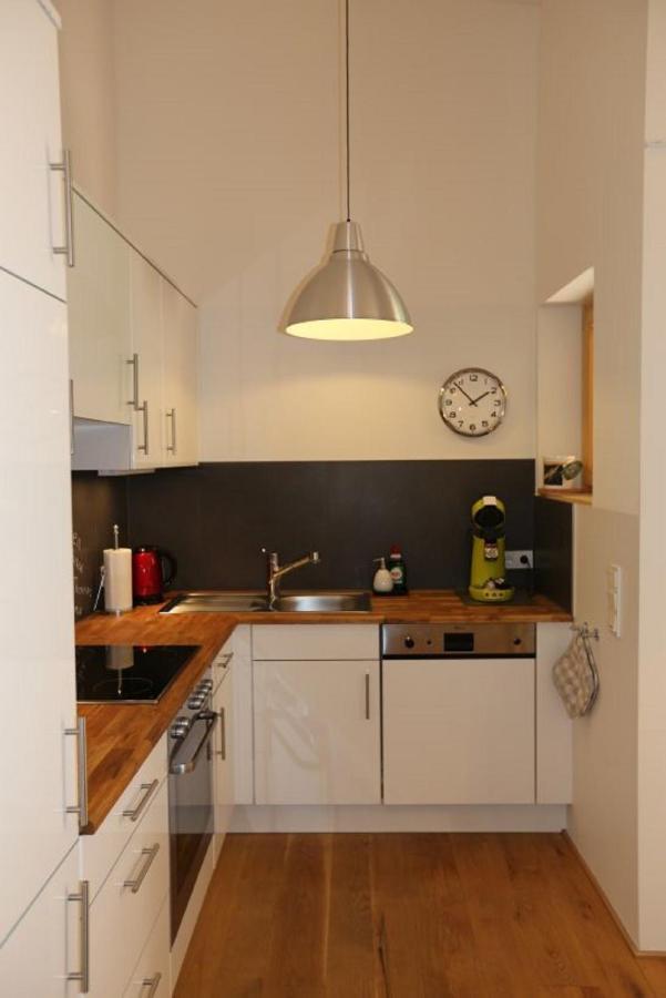 Bodensee-ferienwohnung Am Ruggbach Apartment *