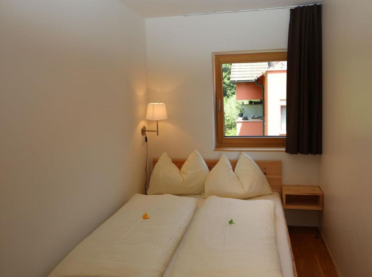 Apartment Bodensee-ferienwohnung Am Ruggbach
