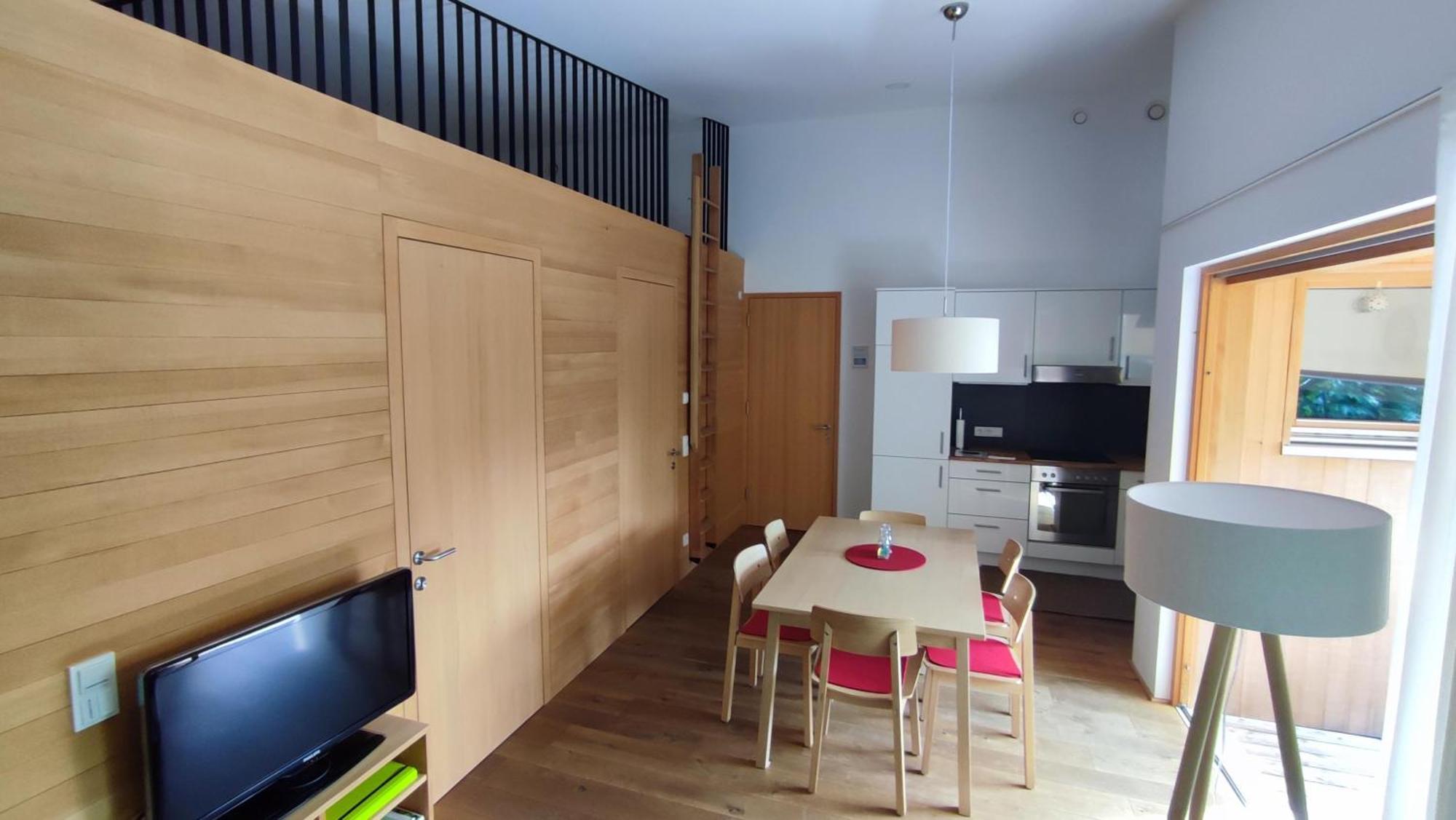 Bodensee-ferienwohnung Am Ruggbach Apartment *