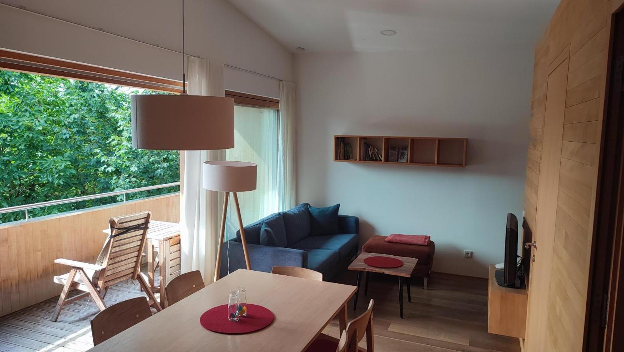Apartment Bodensee-ferienwohnung Am Ruggbach *